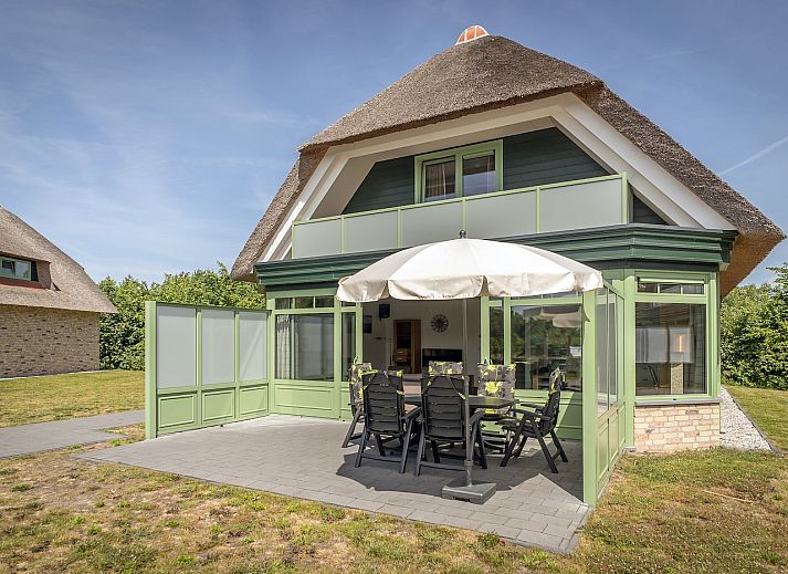 Guest house 0102974 - Holiday property Texel - Landleven Villa 170m2 73