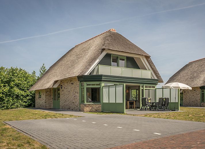 Guest house 0102974 - Holiday property Texel - Landleven Villa 170m2 73