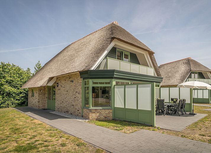 Guest house 0102974 - Holiday property Texel - Landleven Villa 170m2 73