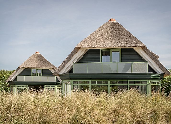 Guest house 0102974 - Holiday property Texel - Landleven Villa 170m2 73