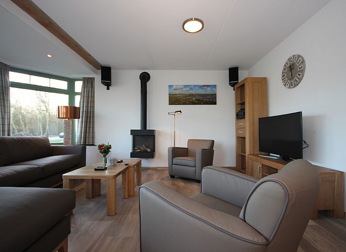 Guest house 0102974 - Holiday property Texel - Landleven Villa 170m2 73