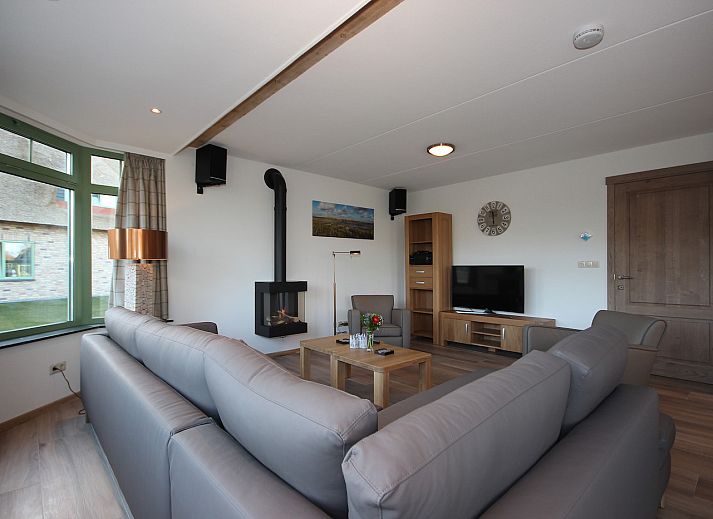 Guest house 0102974 - Holiday property Texel - Landleven Villa 170m2 73