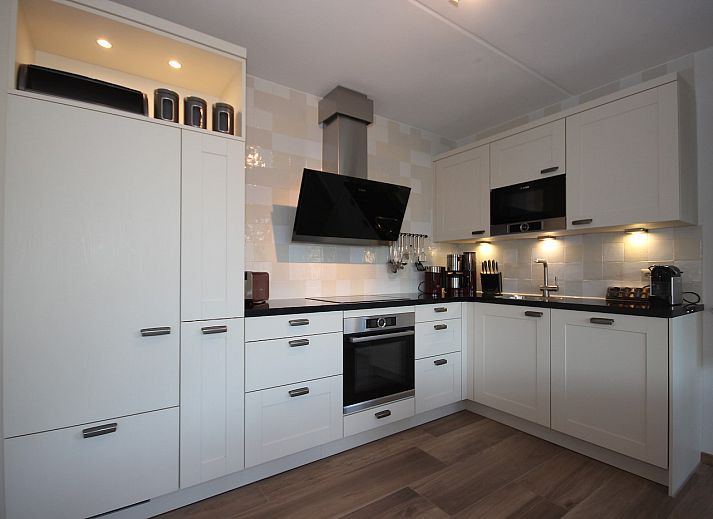 Guest house 0102974 - Holiday property Texel - Landleven Villa 170m2 73