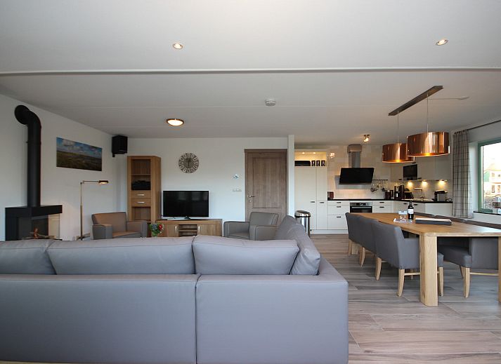 Guest house 0102974 - Holiday property Texel - Landleven Villa 170m2 73