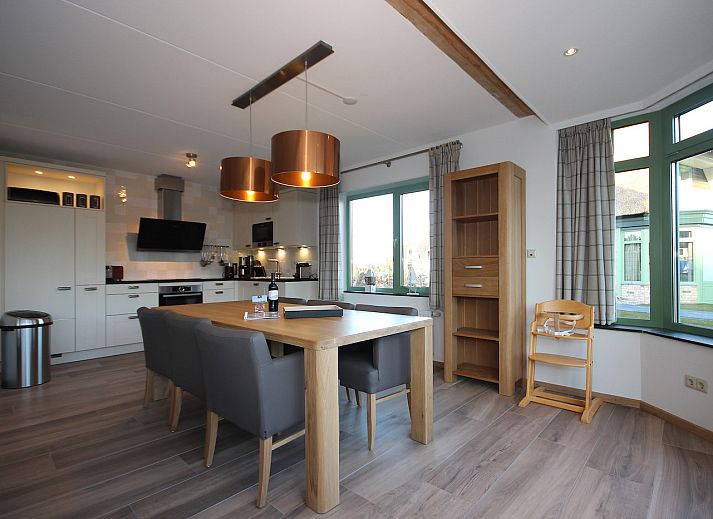 Guest house 0102974 - Holiday property Texel - Landleven Villa 170m2 73