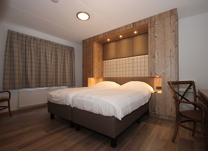 Guest house 0102974 - Holiday property Texel - Landleven Villa 170m2 73