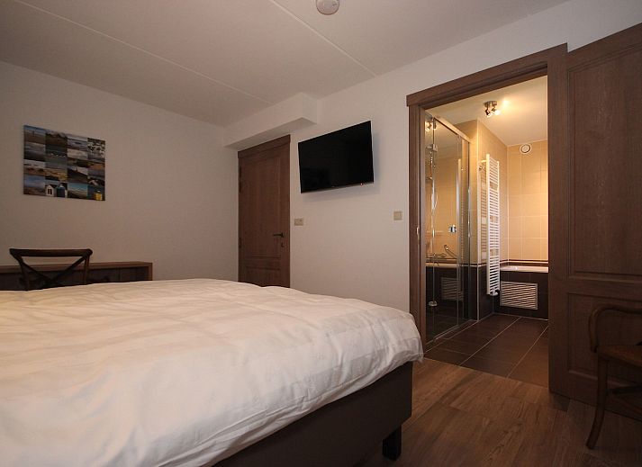 Guest house 0102974 - Holiday property Texel - Landleven Villa 170m2 73