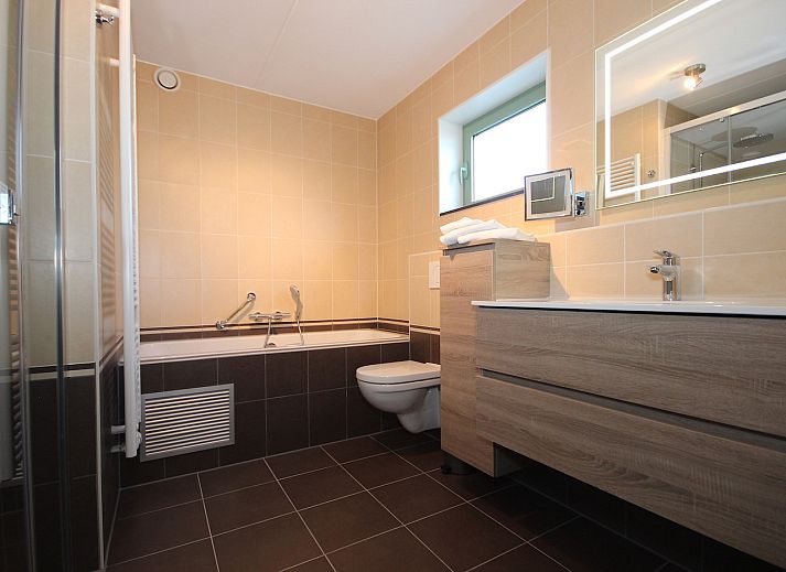 Guest house 0102974 - Holiday property Texel - Landleven Villa 170m2 73