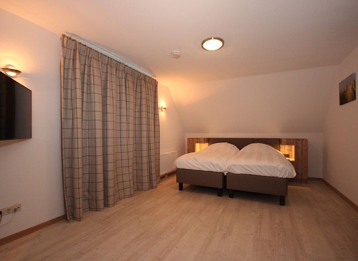 Guest house 0102974 - Holiday property Texel - Landleven Villa 170m2 73
