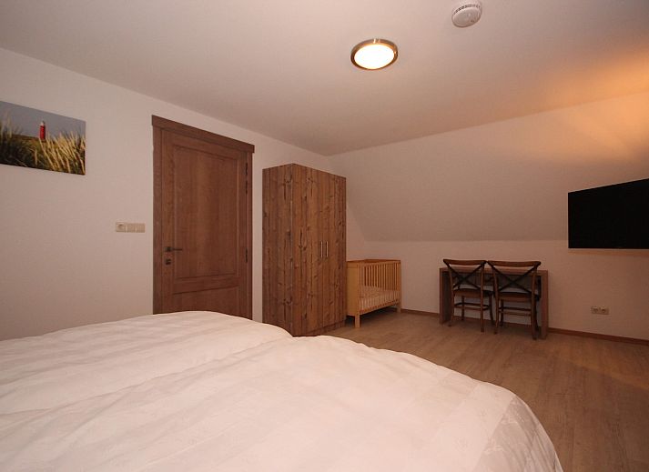 Guest house 0102974 - Holiday property Texel - Landleven Villa 170m2 73