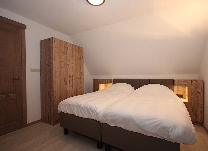 Guest house 0102974 - Holiday property Texel - Landleven Villa 170m2 73