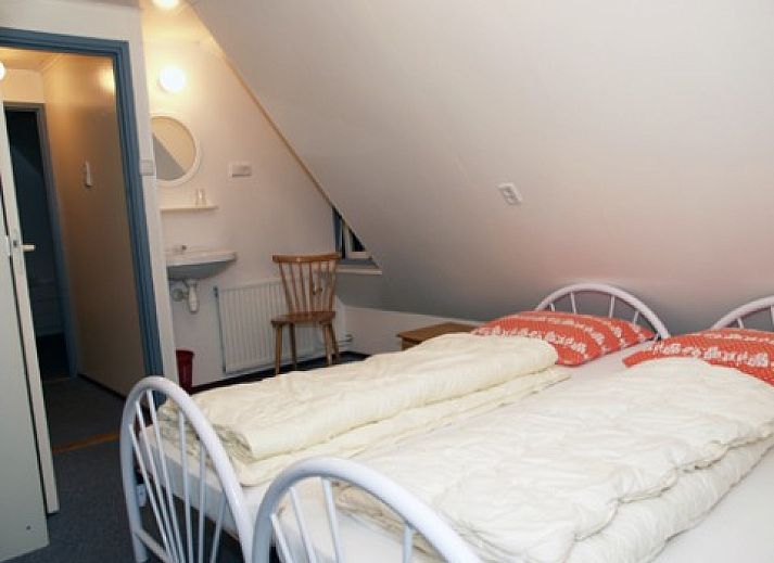 Verblijf 010304 - Vakantiewoning Texel - De kemphaan: Voorhuis