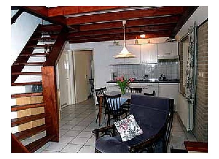 Guest house 010308 - Apartment Texel - De Kemphaan: Appartement