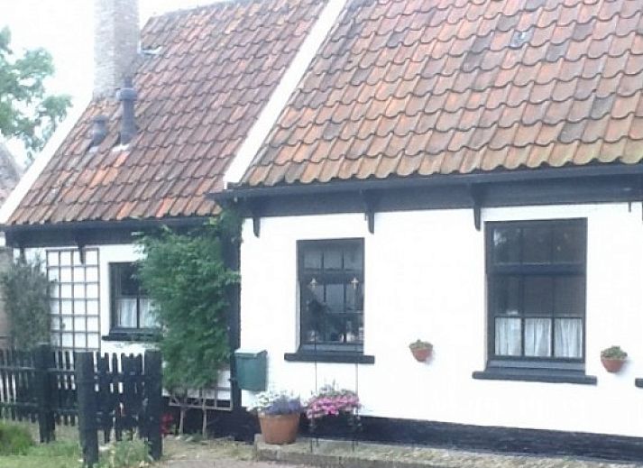 Verblijf 010317 • Vakantiewoning Texel • Arends