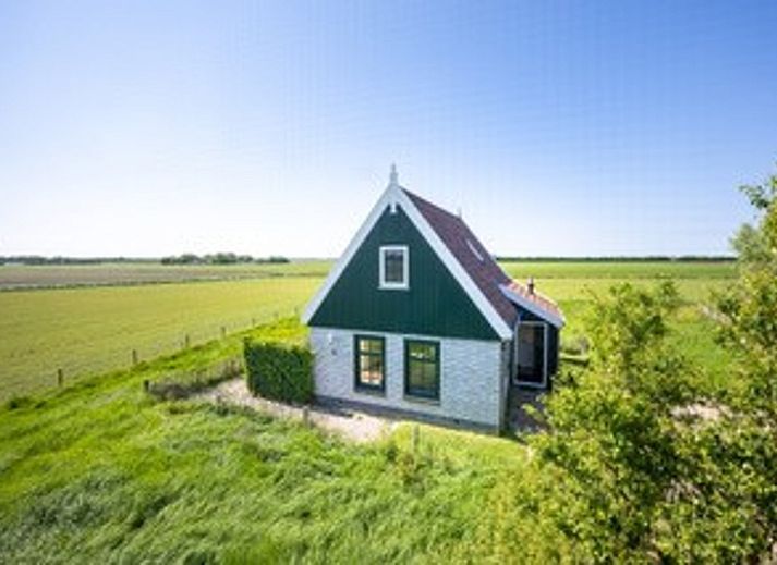 Unterkunft 010319 - Ferienhaus Texel - Vakantiehuis Hooi