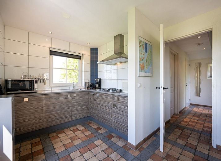 Unterkunft 010319 - Ferienhaus Texel - Vakantiehuis Hooi