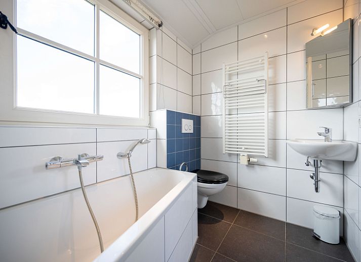 Unterkunft 010319 - Ferienhaus Texel - Vakantiehuis Hooi