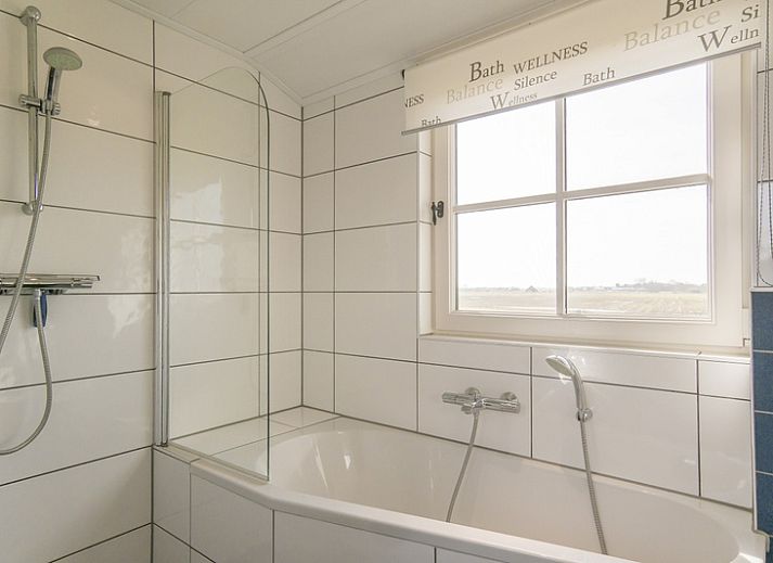 Unterkunft 010319 - Ferienhaus Texel - Vakantiehuis Hooi