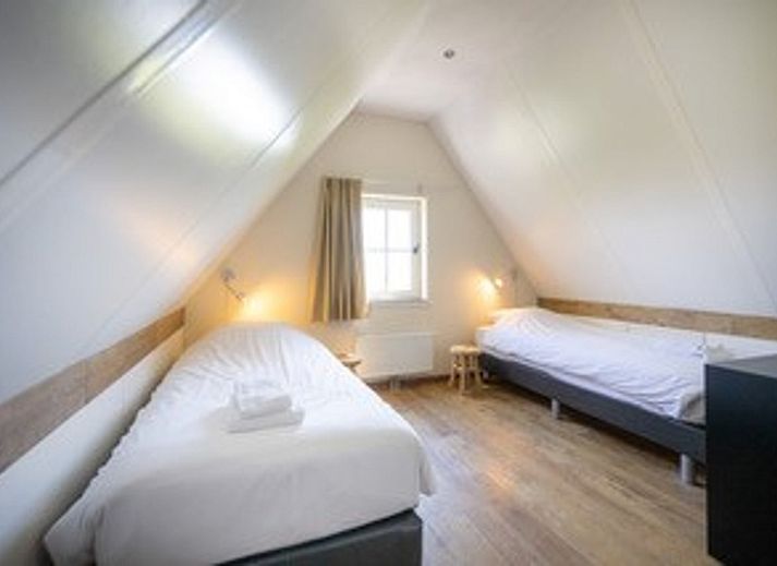 Unterkunft 010319 - Ferienhaus Texel - Vakantiehuis Hooi