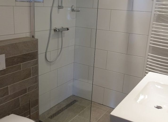 Guest house 010321 - Holiday property Texel - De Kemphaan - Voorhuis