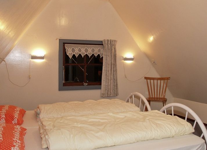 Guest house 010321 - Holiday property Texel - De Kemphaan - Voorhuis