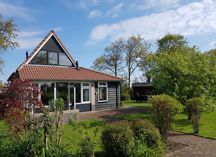 Verblijf 010323 • Vakantiewoning Texel • Vakantiehuis 5885 - Eelman de Porto