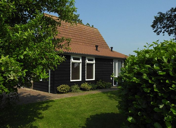 Unterkunft 010323 - Ferienhaus Texel - Vakantiehuis 5885 - Eelman de Porto