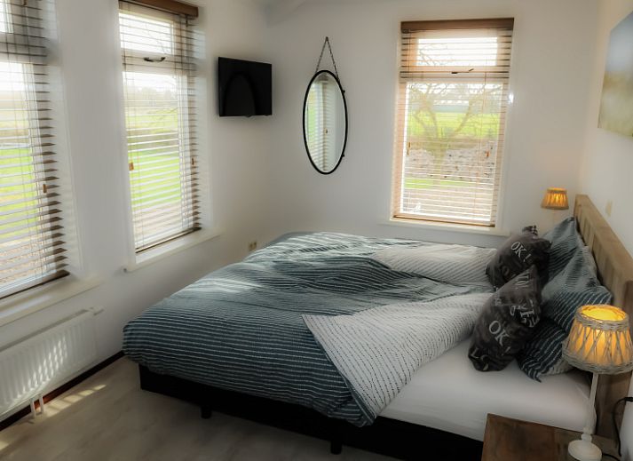 Unterkunft 010323 - Ferienhaus Texel - Vakantiehuis 5885 - Eelman de Porto