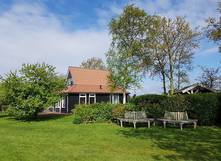 Unterkunft 010323 - Ferienhaus Texel - Vakantiehuis 5885 - Eelman de Porto