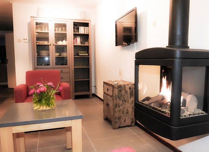 Unterkunft 010323 - Ferienhaus Texel - Vakantiehuis 5885 - Eelman de Porto