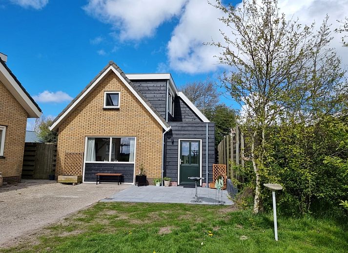 Unterkunft 010328 - Ferienhaus Texel - Hofstede Bargen