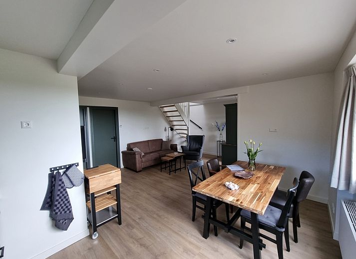 Unterkunft 010328 - Ferienhaus Texel - Hofstede Bargen