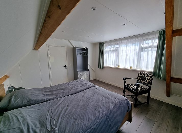 Unterkunft 010328 - Ferienhaus Texel - Hofstede Bargen