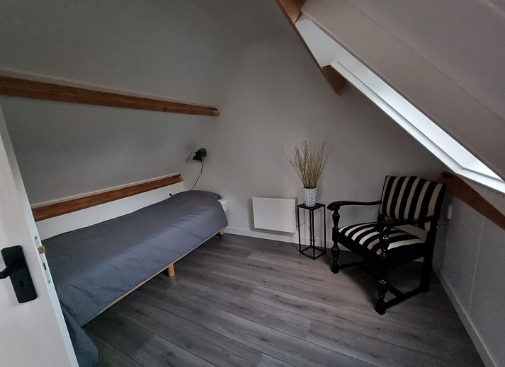 Unterkunft 010328 - Ferienhaus Texel - Hofstede Bargen