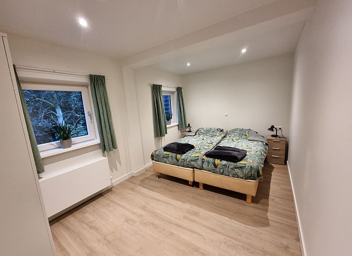 Unterkunft 010328 - Ferienhaus Texel - Hofstede Bargen
