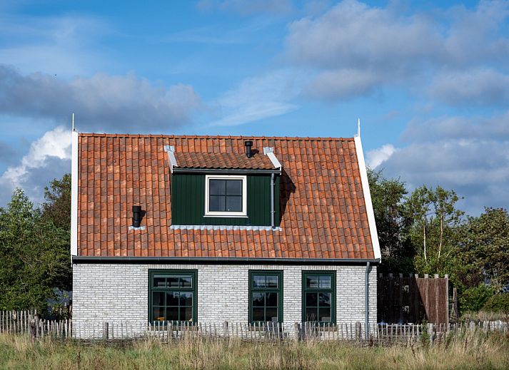 Verblijf 010334 • Vakantiewoning Texel • Nieuwlanderweg 77