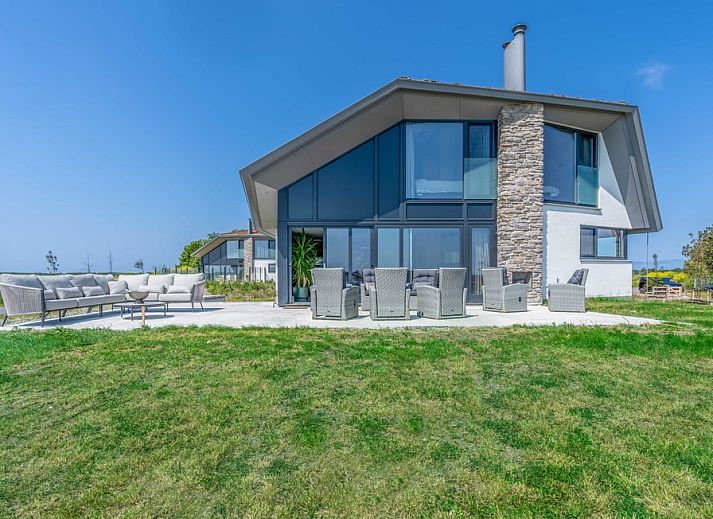 Guest house 010340 • Holiday property Texel • Villa 18 Waswaal 