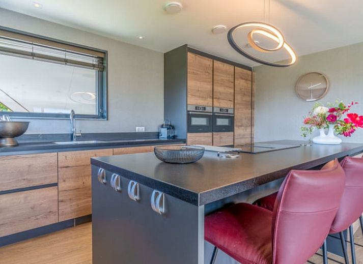 Unterkunft 010341 - Ferienhaus Texel - Vakantiehuisje in De Waal