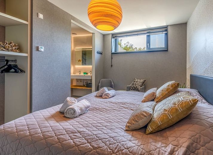 Unterkunft 010341 - Ferienhaus Texel - Vakantiehuisje in De Waal