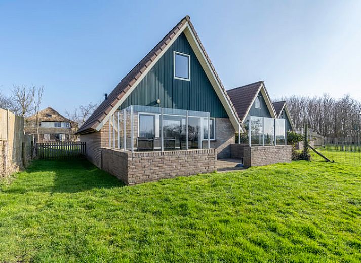 Verblijf 010343 • Vakantiewoning Texel • Nieuwlanderweg 69