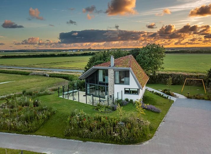 Unterkunft 010344 • Ferienhaus Texel • Huisje in De Waal 