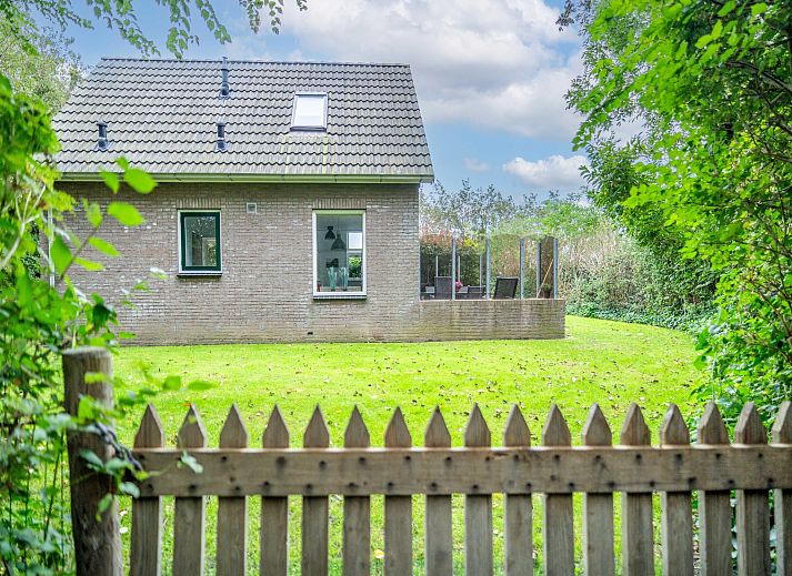 Guest house 010353 - Bungalow Texel - Nieuwlanderweg 51