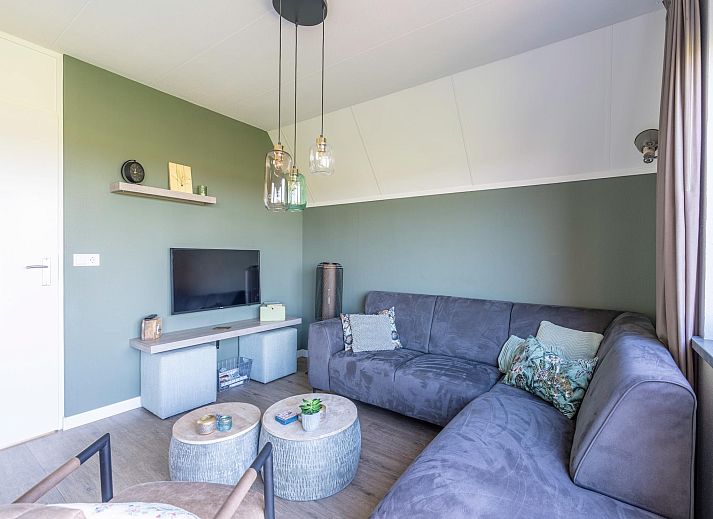 Unterkunft 010354 - Ferienhaus Texel - Nieuwlanderweg 75