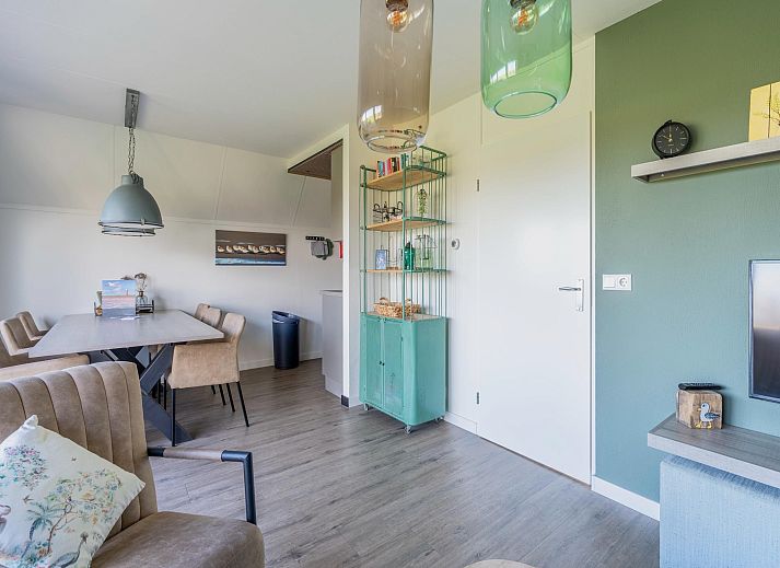 Unterkunft 010354 - Ferienhaus Texel - Nieuwlanderweg 75