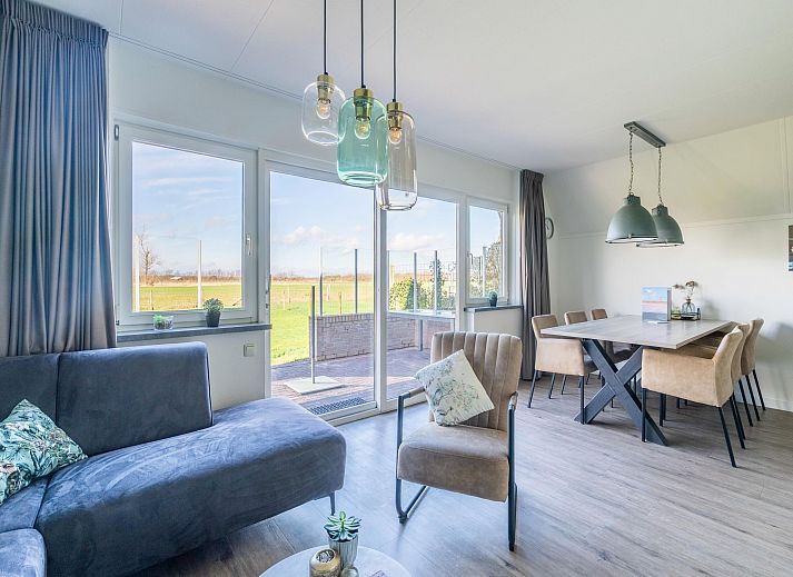 Unterkunft 010354 - Ferienhaus Texel - Nieuwlanderweg 75