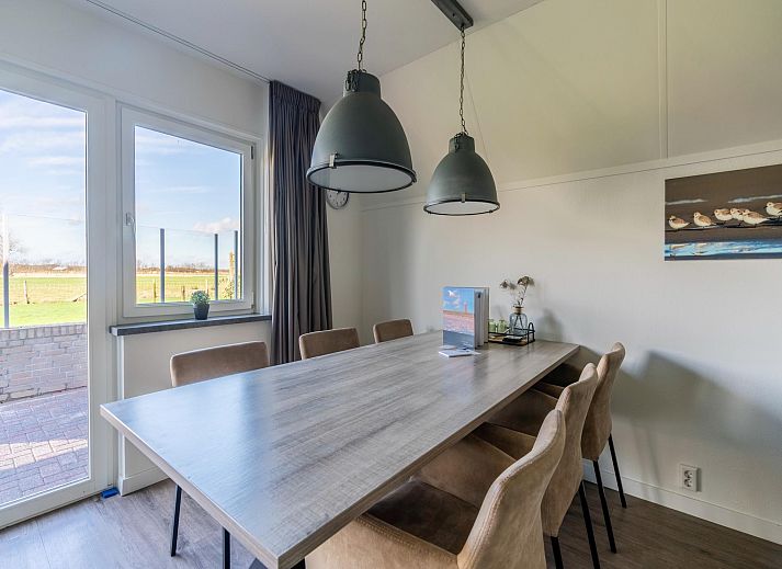 Unterkunft 010354 - Ferienhaus Texel - Nieuwlanderweg 75