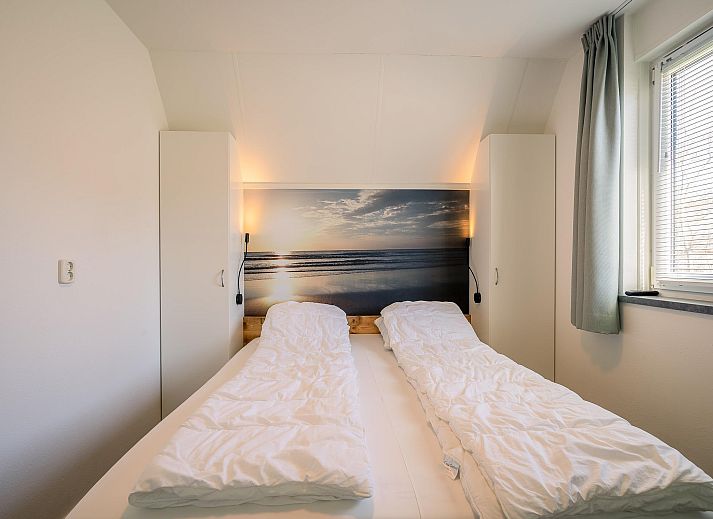 Unterkunft 010354 - Ferienhaus Texel - Nieuwlanderweg 75