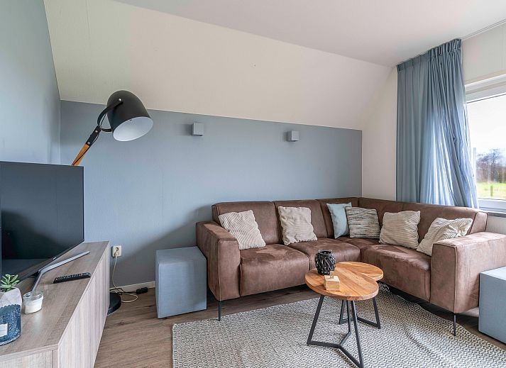 Unterkunft 010355 - Ferienhaus Texel - Nieuwlanderweg 77