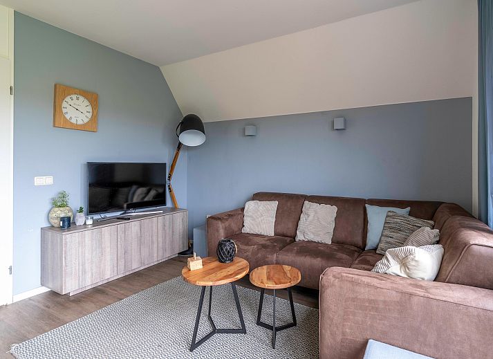 Unterkunft 010355 - Ferienhaus Texel - Nieuwlanderweg 77