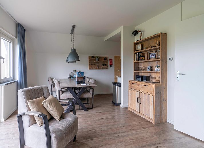 Unterkunft 010355 - Ferienhaus Texel - Nieuwlanderweg 77
